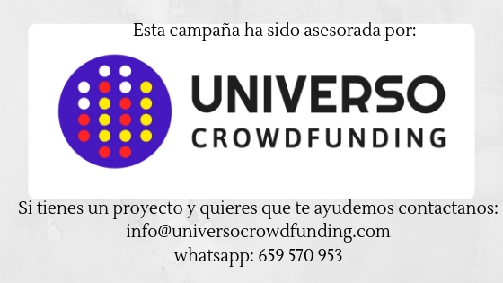 Asesoramiento en Crowdfunding