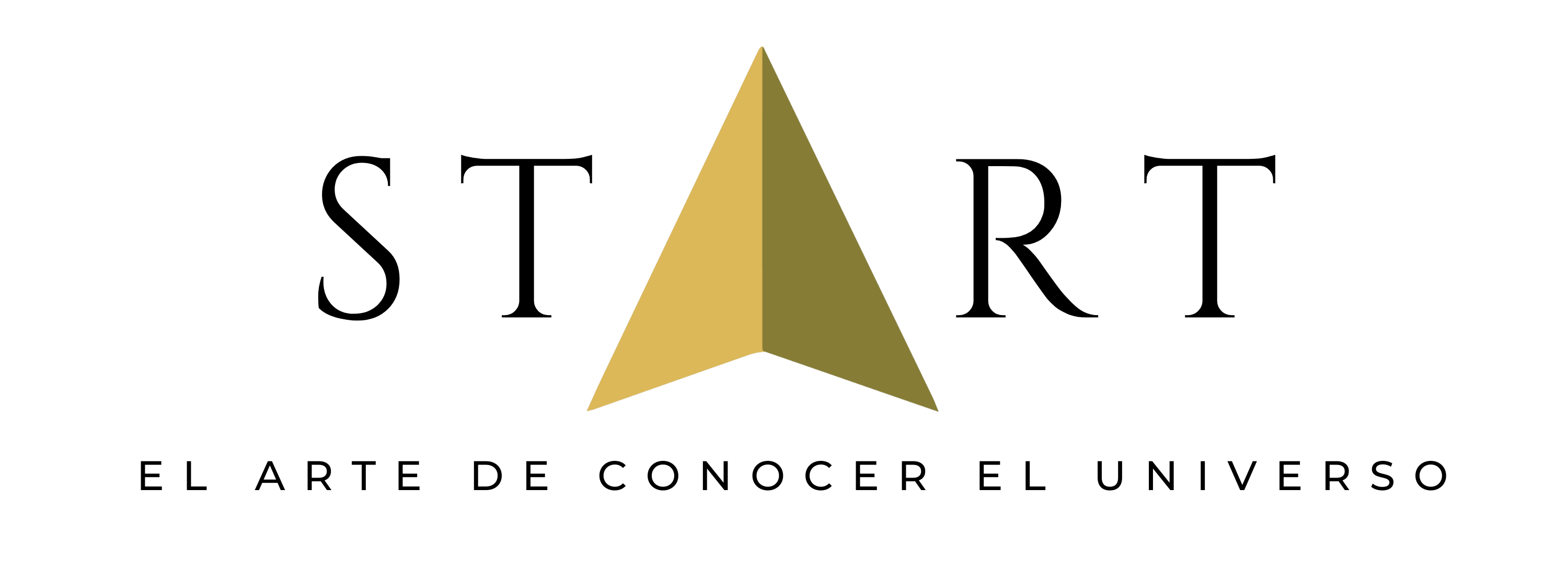 Logotipo de StArt La Palma