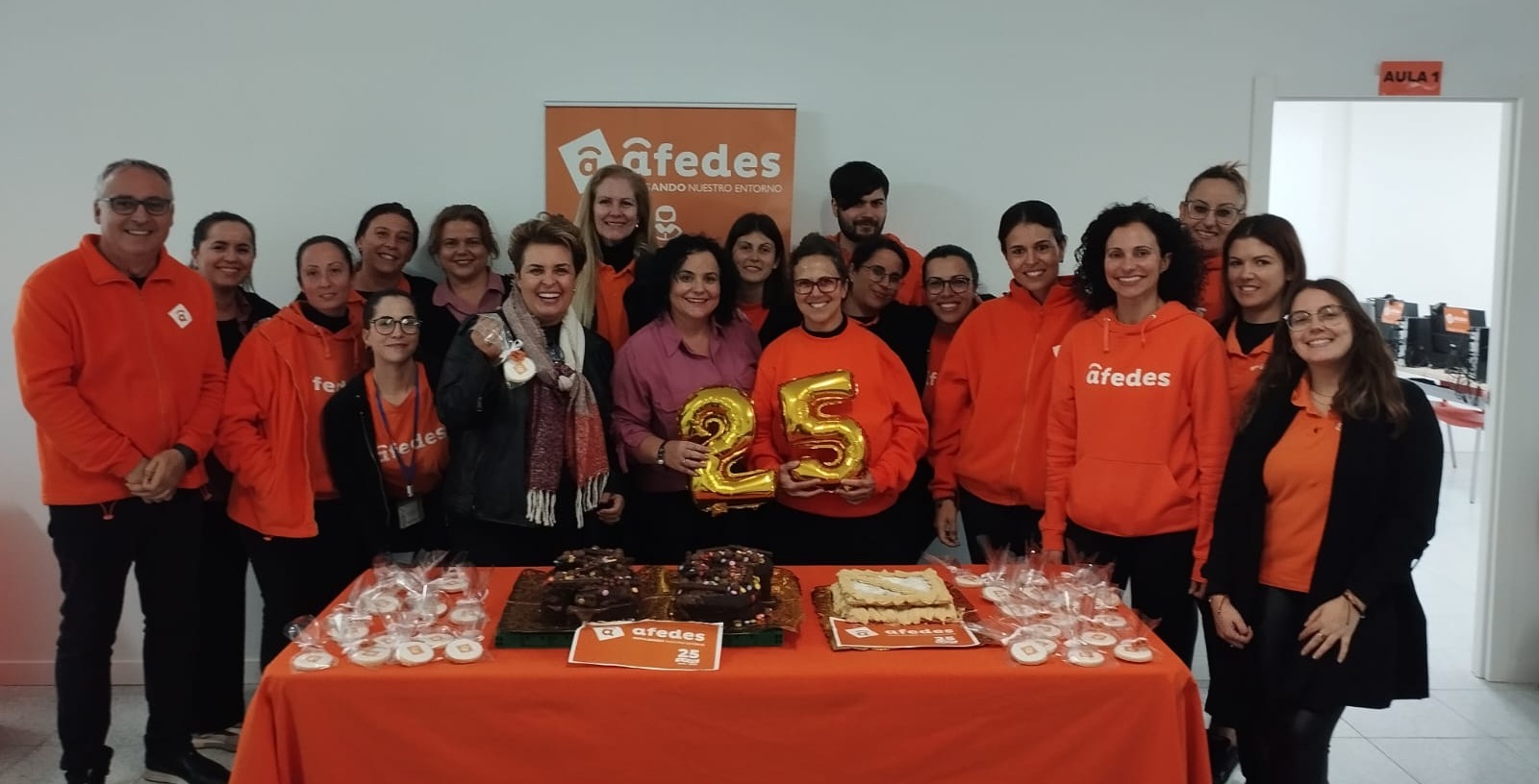 Foto grupo