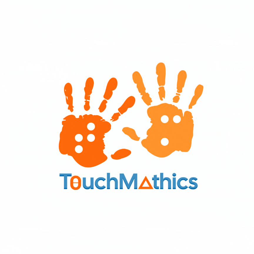 Logo de TouchMathics