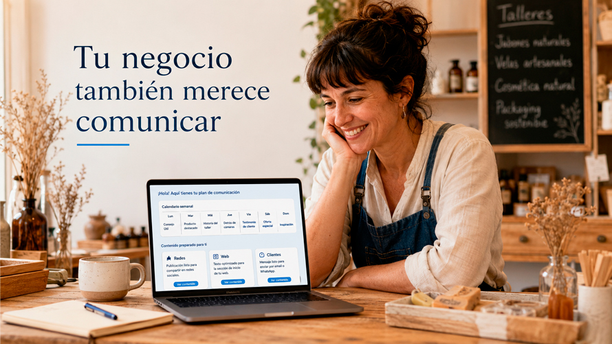 Contenido Gratis: IA fácil para todos Contenido Gratis: IA fácil para todos