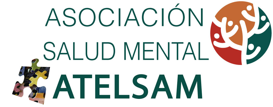 Creando un hogar - Asociación Salud Mental ATELSAM